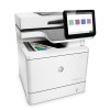 МФУ HP LaserJet Enterprise MFP M578C (7ZU87A)