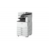 МФУ CANON ImageRUNNER ADVANCE DX C3720i (3858C005) (запуск инженером, без тонера и крышки)