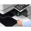 МФУ CANON ImageRUNNER ADVANCE DX C3720i (3858C005) (запуск инженером, без тонера и крышки)