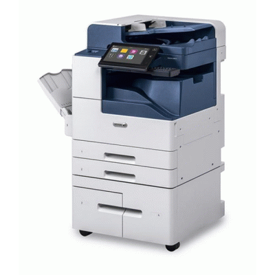 МФУ XEROX AltaLink B8055F (ALB8055F) (запуск инженером)