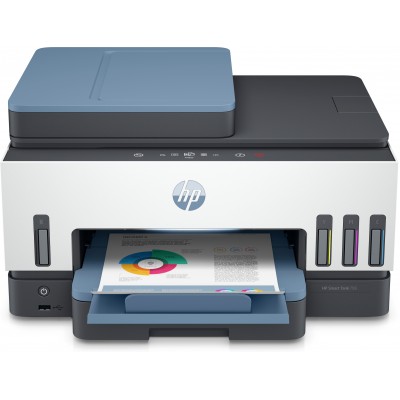 МФУ HP Smart Tank 795 (28B96A)