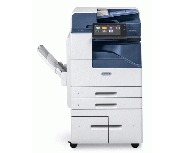 МФУ XEROX AltaLink B8045F (ALB8045F) (запуск инженером)