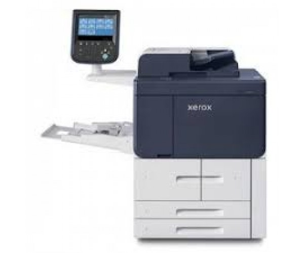 Цифровая печатная машина XEROX PrimeLink B9100 (PLB9100) (запуск инженером)