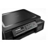 МФУ BROTHER DCP-T520W с СНПЧ (DCPT520WR1)