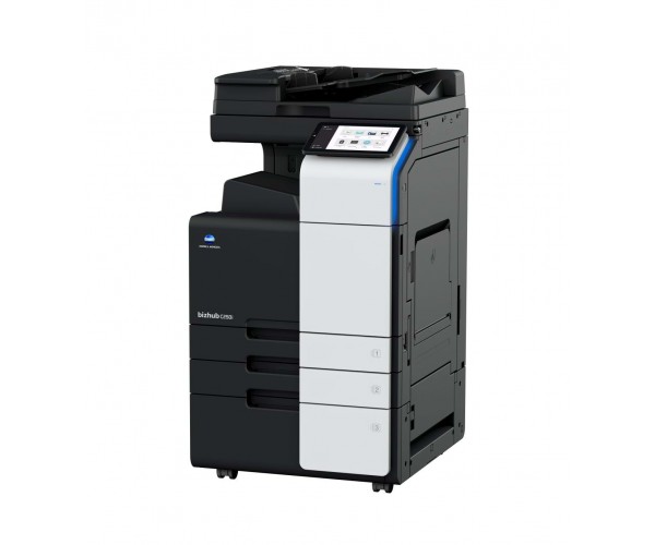 МФУ KONICA-MINOLTA bizhub C250i (AA2M021) (без тонера и крышки) (требуется запуск инженера)