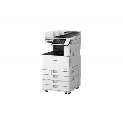 МФУ CANON IR ADVANCE C3525i III (3279C005) (без крышки и тонера, запуск инженером)