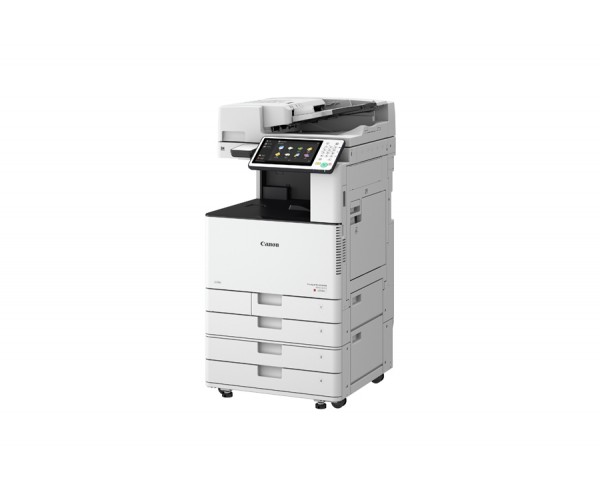 МФУ CANON IR ADVANCE C3525i III (3279C005) (без крышки и тонера, запуск инженером)