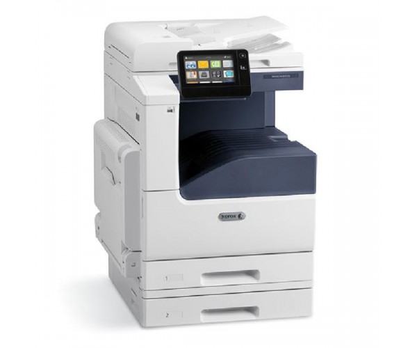 МФУ XEROX VersaLink C7025 (VLC7025_ST) (запуск инженером)