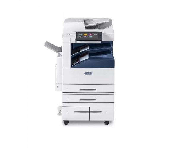 МФУ XEROX VersaLink C7025 (VLC7025_TT) (запуск инженером)
