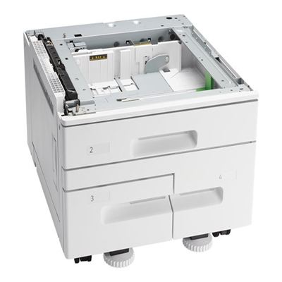 МФУ XEROX VersaLink C7025 (VLC7025_TT) (запуск инженером)