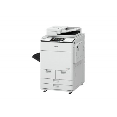 МФУ CANON imageRUNNER ADVANCE DX C7765i (3997C003) (запуск инженером, без тонера)