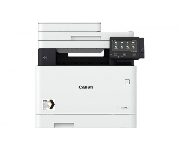 МФУ CANON i-SENSYS MF742Cdw (3101C013)