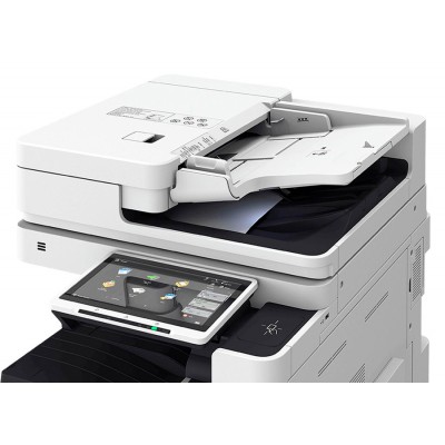 МФУ CANON imageRUNNER ADVANCE DX 4735i (4055C005) (без тонера и крышки, запуск инженером)