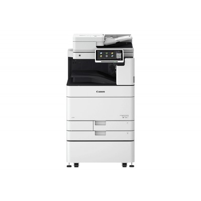 МФУ CANON iR ADVANCE DX C5740i (4302C005) запуск инж. без тонера