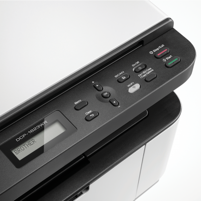 МФУ BROTHER DCP-1623W (DCP1623WR1)