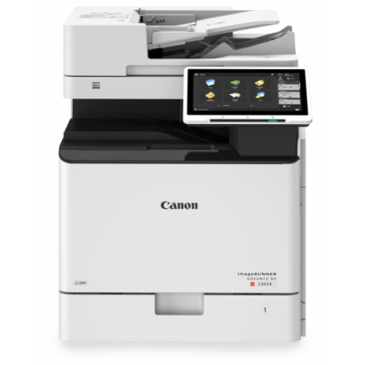 МФУ CANON imageRUNNER ADVANCE DX C257i (3882C005)