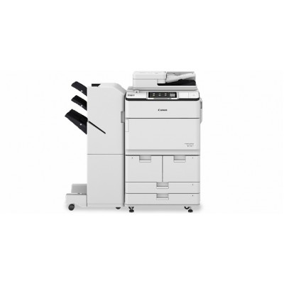 МФУ CANON imageRUNNER ADVANCE DX 6780i (4017C004) запуск инженером, без тонера