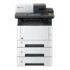 МФУ Kyocera Mita ECOSYS M2735dw — «Снижайте расходы, не жертвуя качеством» — идеальное решение для офиса в Минске и Беларуси