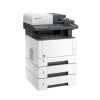 МФУ Kyocera Mita ECOSYS M2735dw — «Снижайте расходы, не жертвуя качеством» — идеальное решение для офиса в Минске и Беларуси