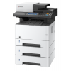 МФУ Kyocera Mita ECOSYS M2735dw — «Снижайте расходы, не жертвуя качеством» — идеальное решение для офиса в Минске и Беларуси