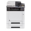 Kyocera Mita ECOSYS M5526cdn — Цветное лазерное МФУ с двусторонней печатью для бизнеса