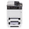 Kyocera Mita ECOSYS M5526cdn — Цветное лазерное МФУ с двусторонней печатью для бизнеса