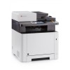 Kyocera Mita ECOSYS M5526cdn — Цветное лазерное МФУ с двусторонней печатью для бизнеса