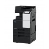 МФУ KONICA-MINOLTA bizhub C257i (ACVD021) (без тонера и крышки) (требуется запуск инженером)