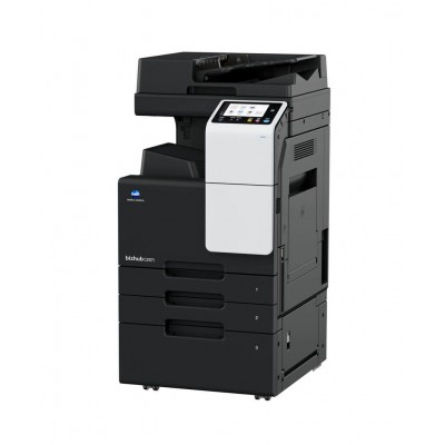МФУ KONICA-MINOLTA bizhub C257i (ACVD021) (без тонера и крышки) (требуется запуск инженером)