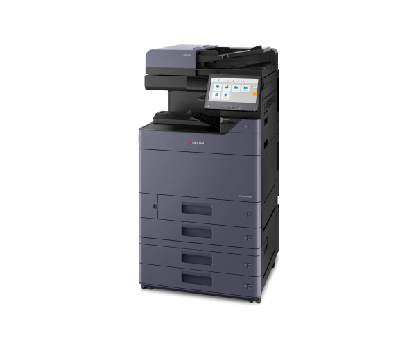 МФУ TASKalfa 5054ci KYOCERA (1102YN3NL0 + 1603TM0NL0) (запуск инженером)
