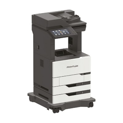 МФУ Pantum BM7800FDN черно-белый, лазерный, А4 (BM7800FDN)