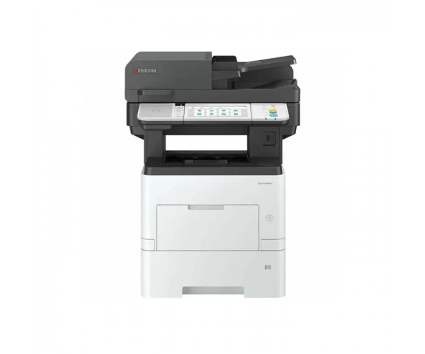МФУ Kyocera Mita ECOSYS MA4000x 110C143NL0 — высокоскоростная лазерная печать для бизнеса