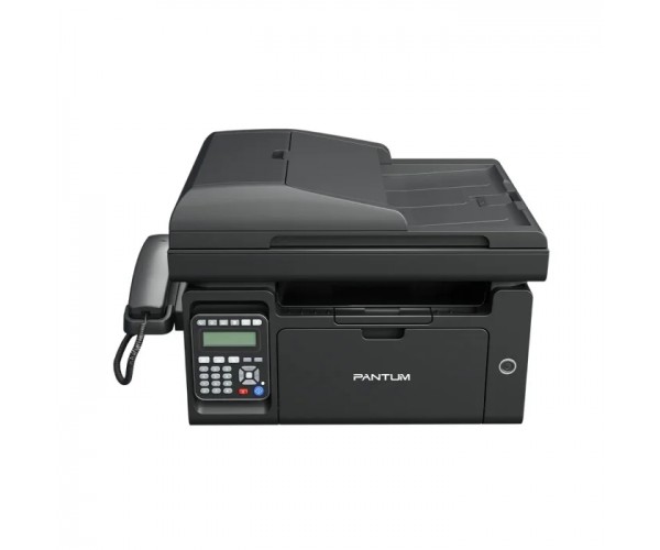 МФУ PANTUM M6607NW (M6607NW)