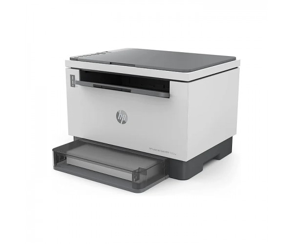 МФУ HP LaserJet Tank MFP 2602dn, формат А4, лазерный, белый [2R3F0A]
