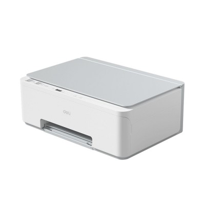 МФУ Deli D511W-EA1, формат А4, струйное, цветное (D511W-EA1)