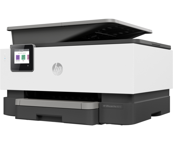 МФУ HP OfficeJet Pro 9013 AiO (1KR49B)
