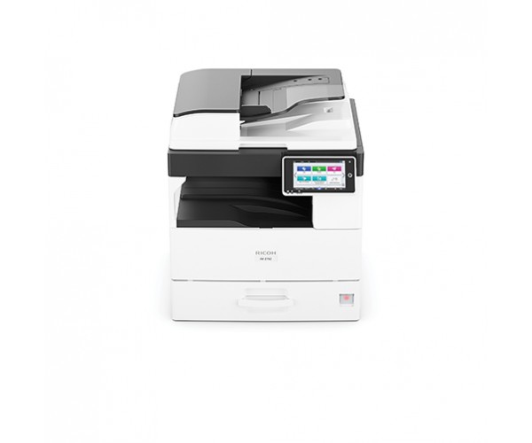 МФУ RICOH IM 2702 (418146) (с тонером, самозапуск)