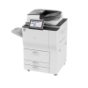 МФУ RICOH IM 8000 (418780) (без тонера, запуск инженером)