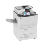 МФУ RICOH IM 8000 (418780) (без тонера, запуск инженером)