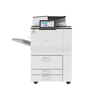 МФУ RICOH IM 7000 (418778) (без тонера, запуск инженером)