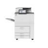 МФУ RICOH IM 8000 (418780) (без тонера, запуск инженером)