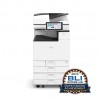 МФУ RICOH IM C2500A (418291) (запуск инженером) без тонера