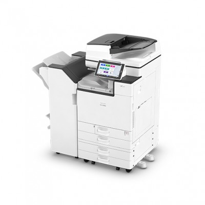 МФУ RICOH IM C2500A (418291) (запуск инженером) без тонера