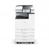 МФУ RICOH IM C3500 (418305) (запуск инженером) без тонера