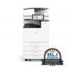 МФУ RICOH IM C6000 (418325) (запуск инженером) без тонера