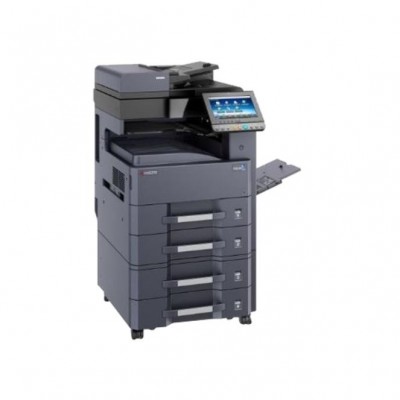 МФУ KYOCERA TASKalfa 3212i (1102V73NL0) (без крышки и тонера)