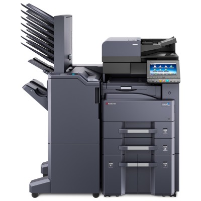 МФУ KYOCERA TASKalfa 3212i (1102V73NL0) (без крышки и тонера)