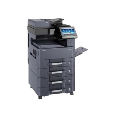 МФУ KYOCERA TASKalfa 4012i (1102V63NL0) (без крышки и тонера) (запуск инженером)