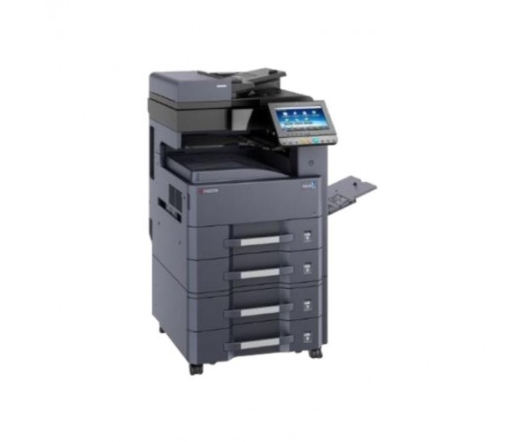 МФУ KYOCERA TASKalfa 4012i (1102V63NL0) (без крышки и тонера) (запуск инженером)