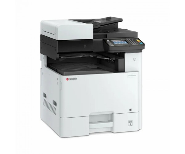 МФУ KYOCERA ECOSYS M8130cidn (1102P33NL0) (запуск инженером)